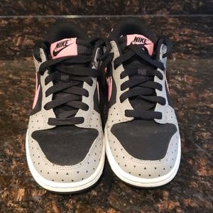 Women's Nike dunk low 6.0